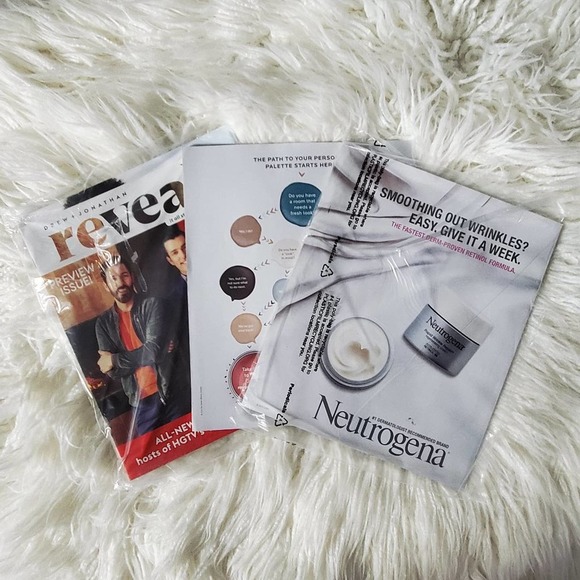 Martha Stewart Living Magazine Bundle - Picture 2 of 5